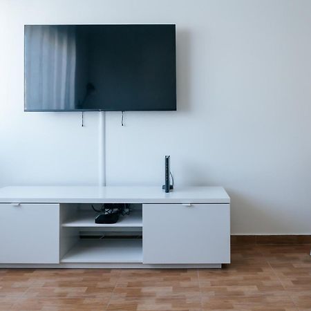 Lisboa - Almirante Reis Central Apartment II Экстерьер фото