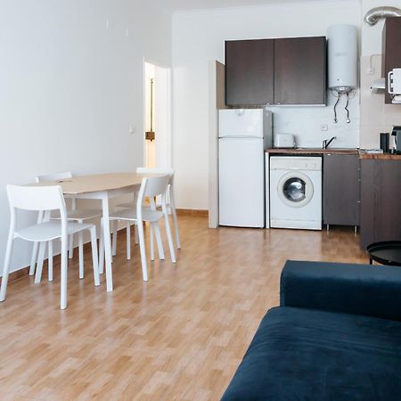 Lisboa - Almirante Reis Central Apartment II Экстерьер фото