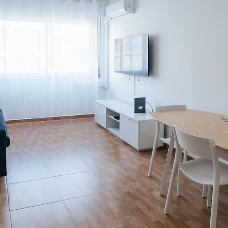 Lisboa - Almirante Reis Central Apartment II Экстерьер фото