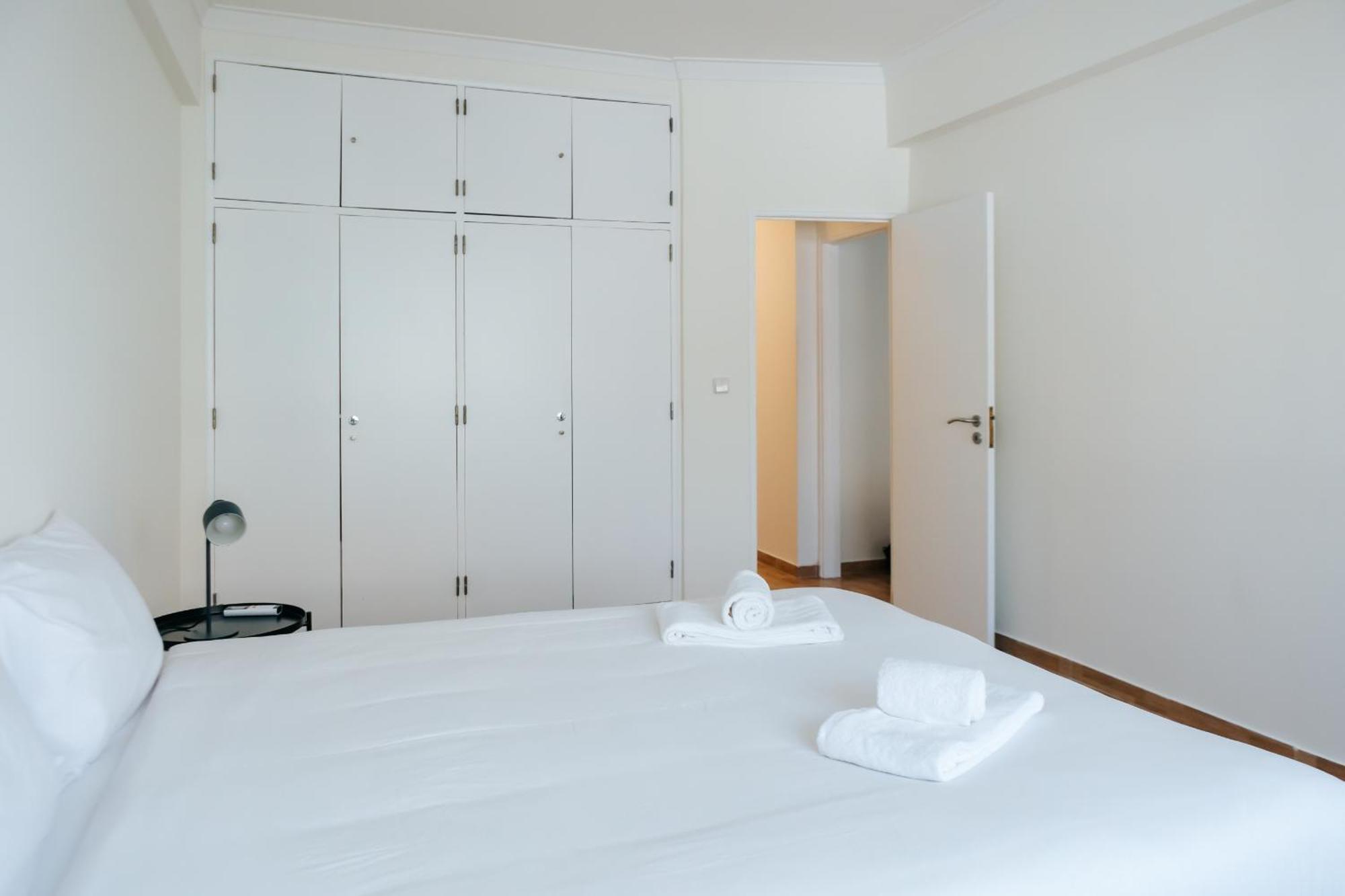 Lisboa - Almirante Reis Central Apartment II Экстерьер фото
