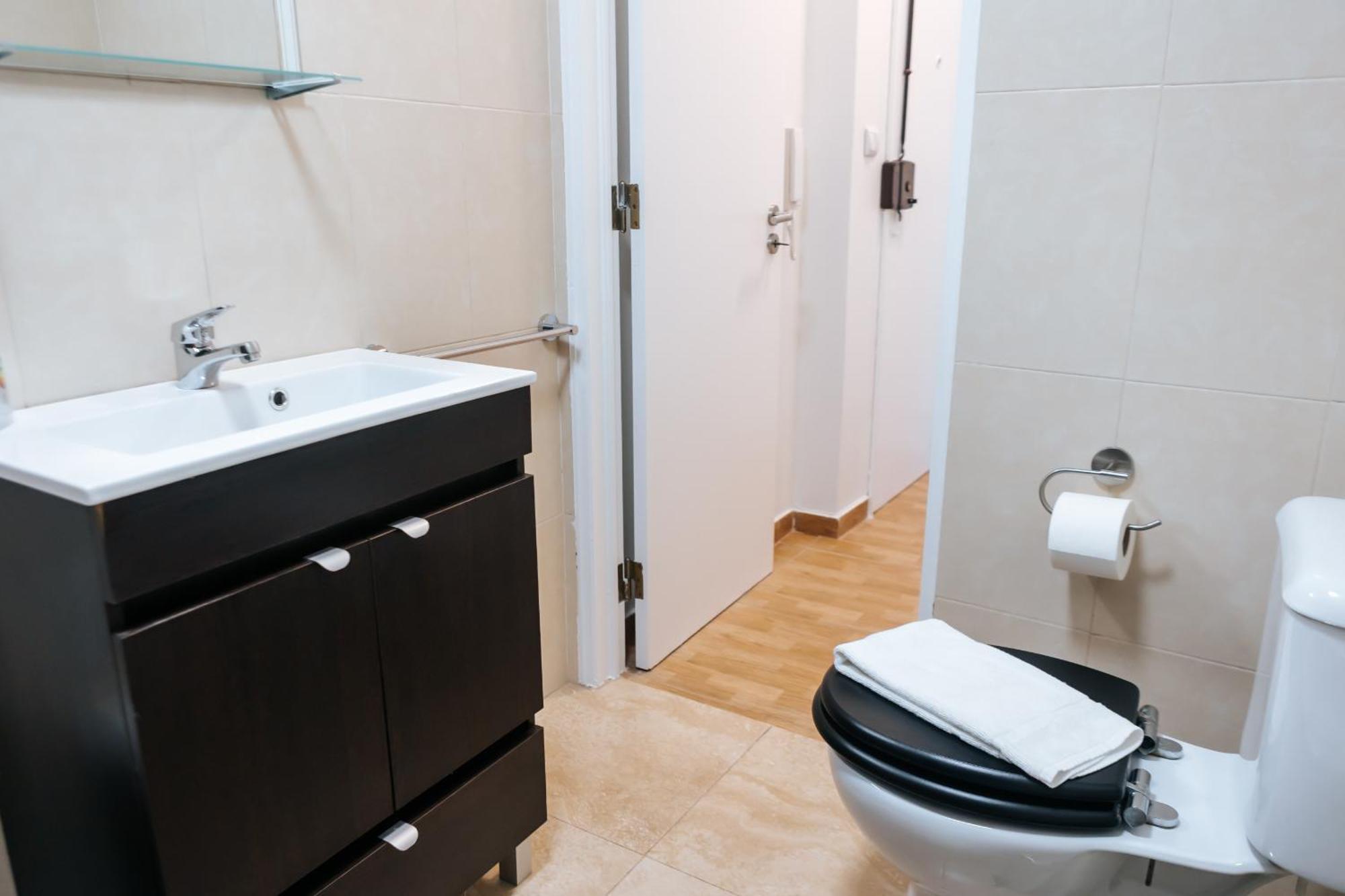 Lisboa - Almirante Reis Central Apartment II Экстерьер фото