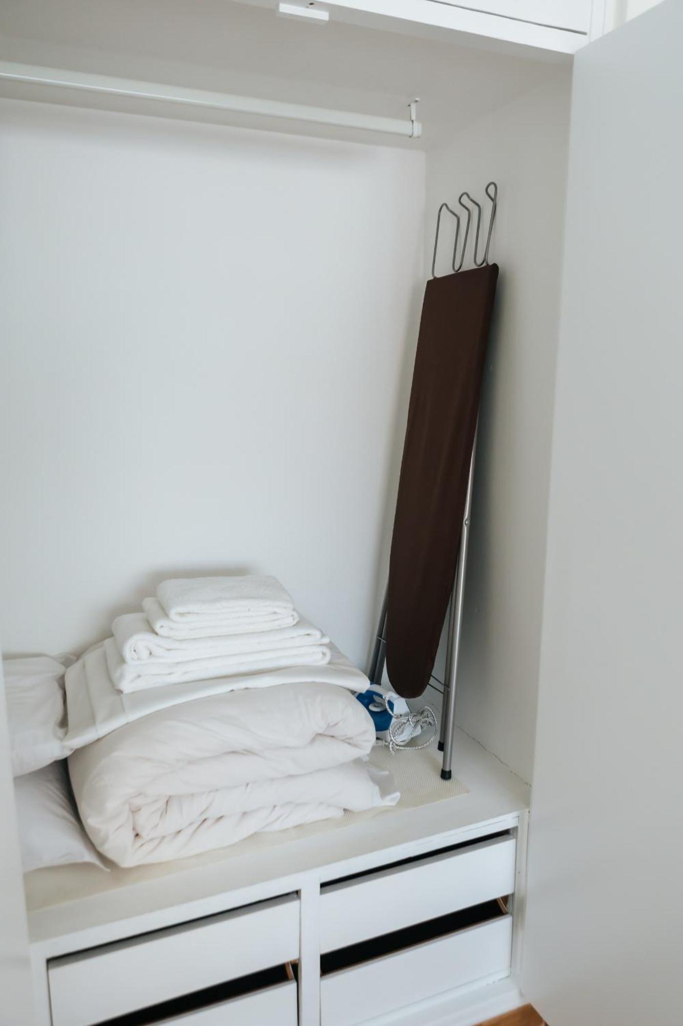 Lisboa - Almirante Reis Central Apartment II Экстерьер фото