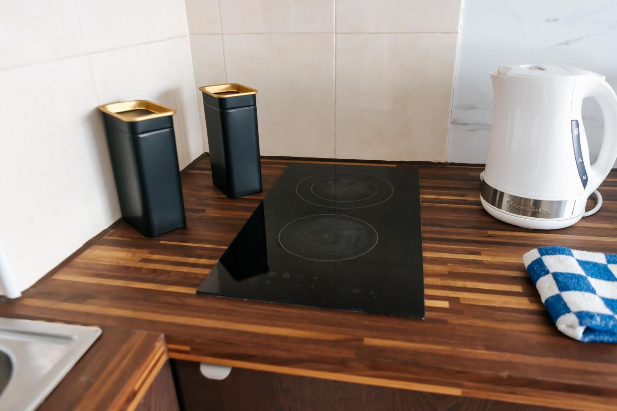 Lisboa - Almirante Reis Central Apartment II Экстерьер фото