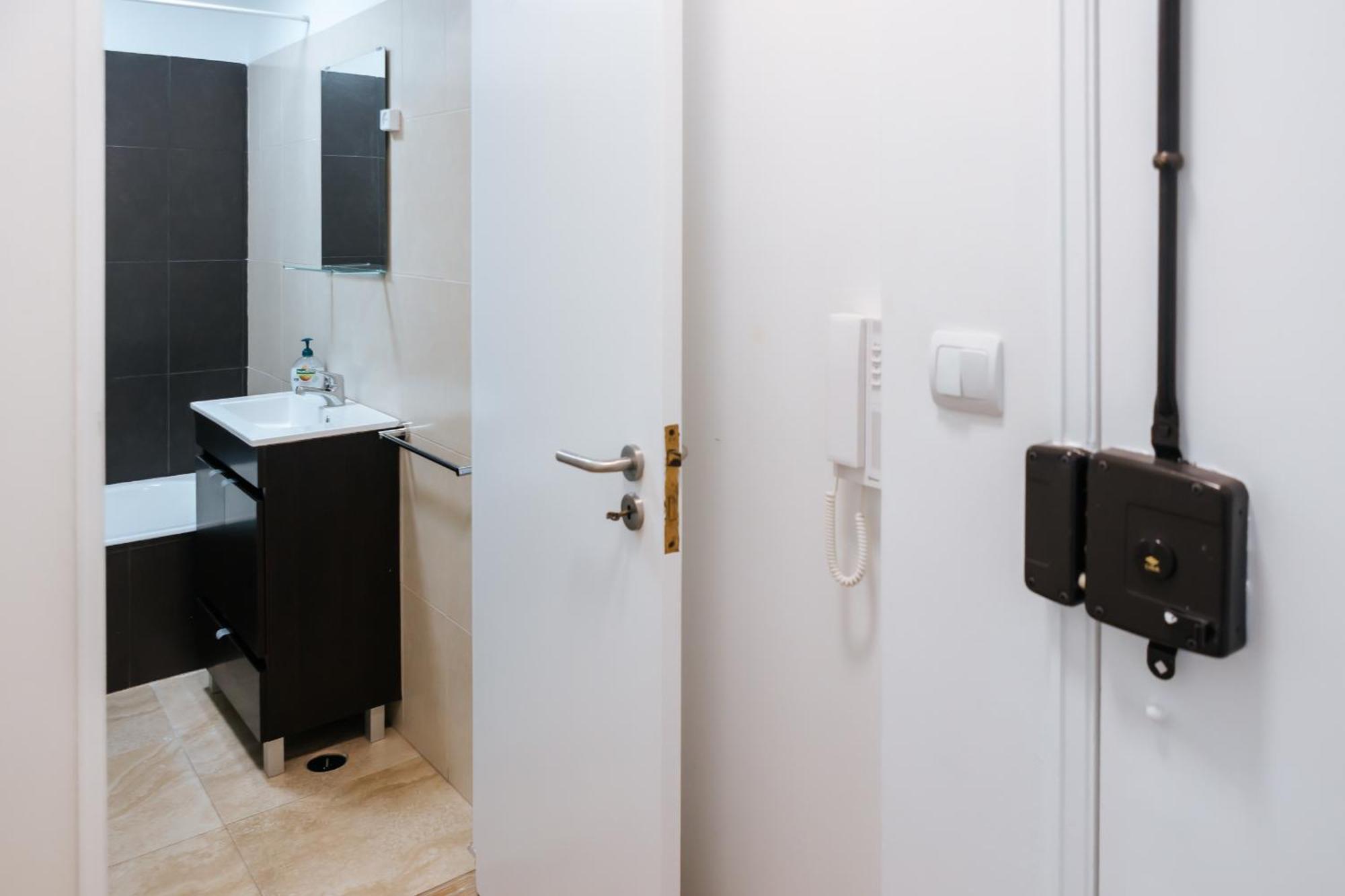 Lisboa - Almirante Reis Central Apartment II Экстерьер фото