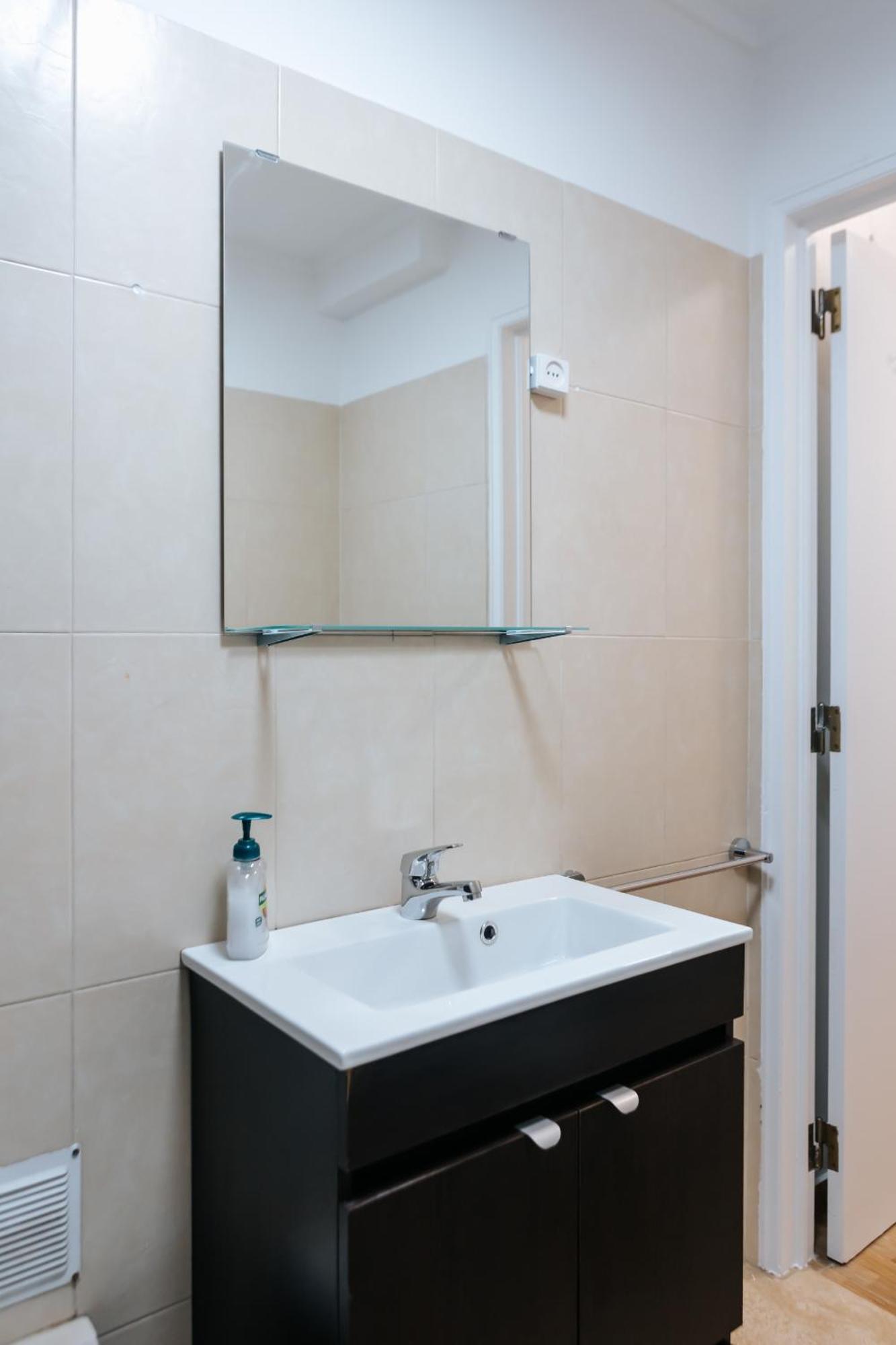 Lisboa - Almirante Reis Central Apartment II Экстерьер фото