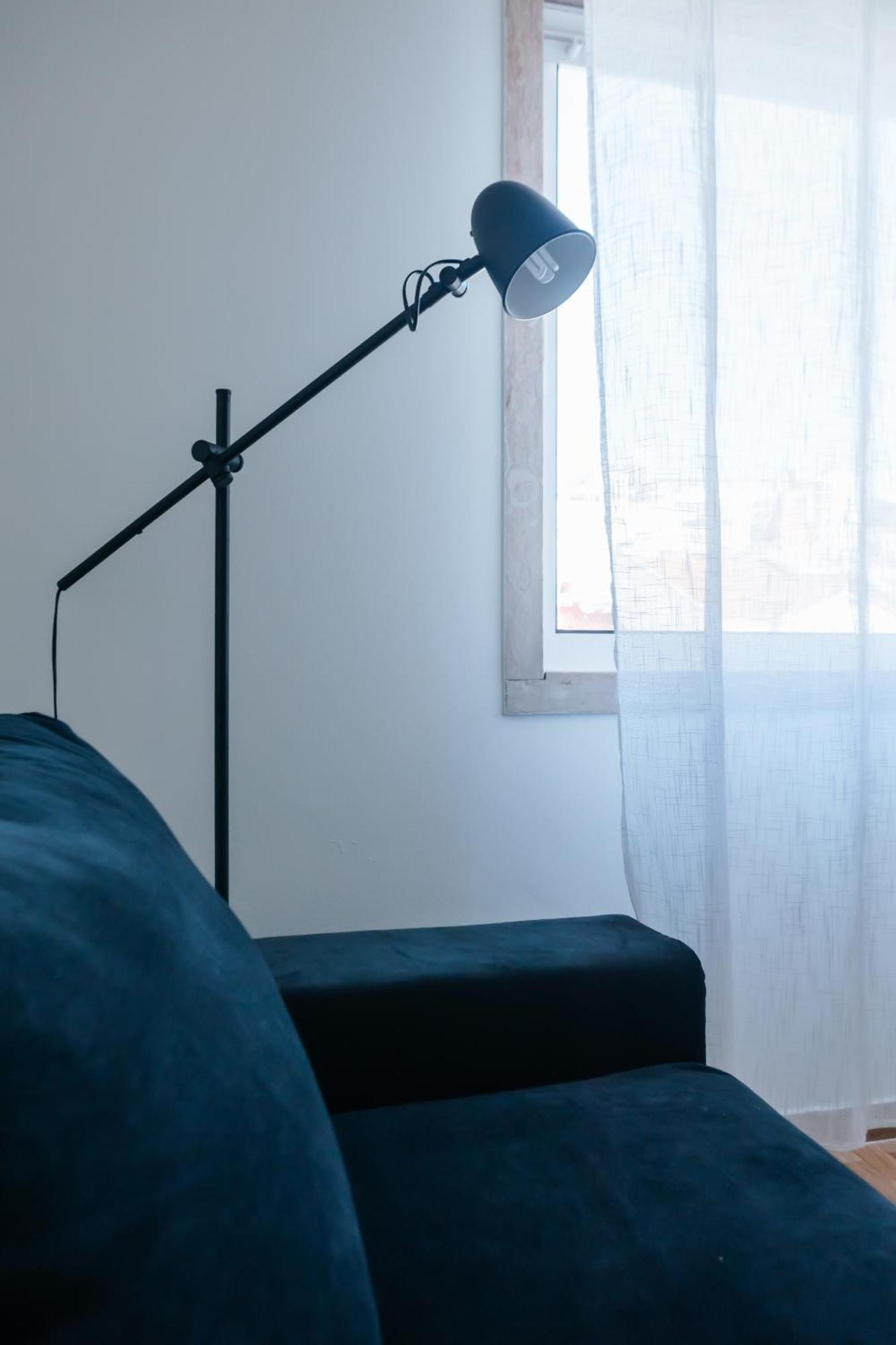 Lisboa - Almirante Reis Central Apartment II Экстерьер фото