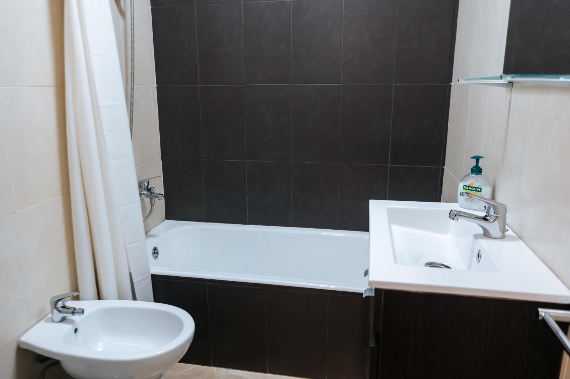 Lisboa - Almirante Reis Central Apartment II Экстерьер фото