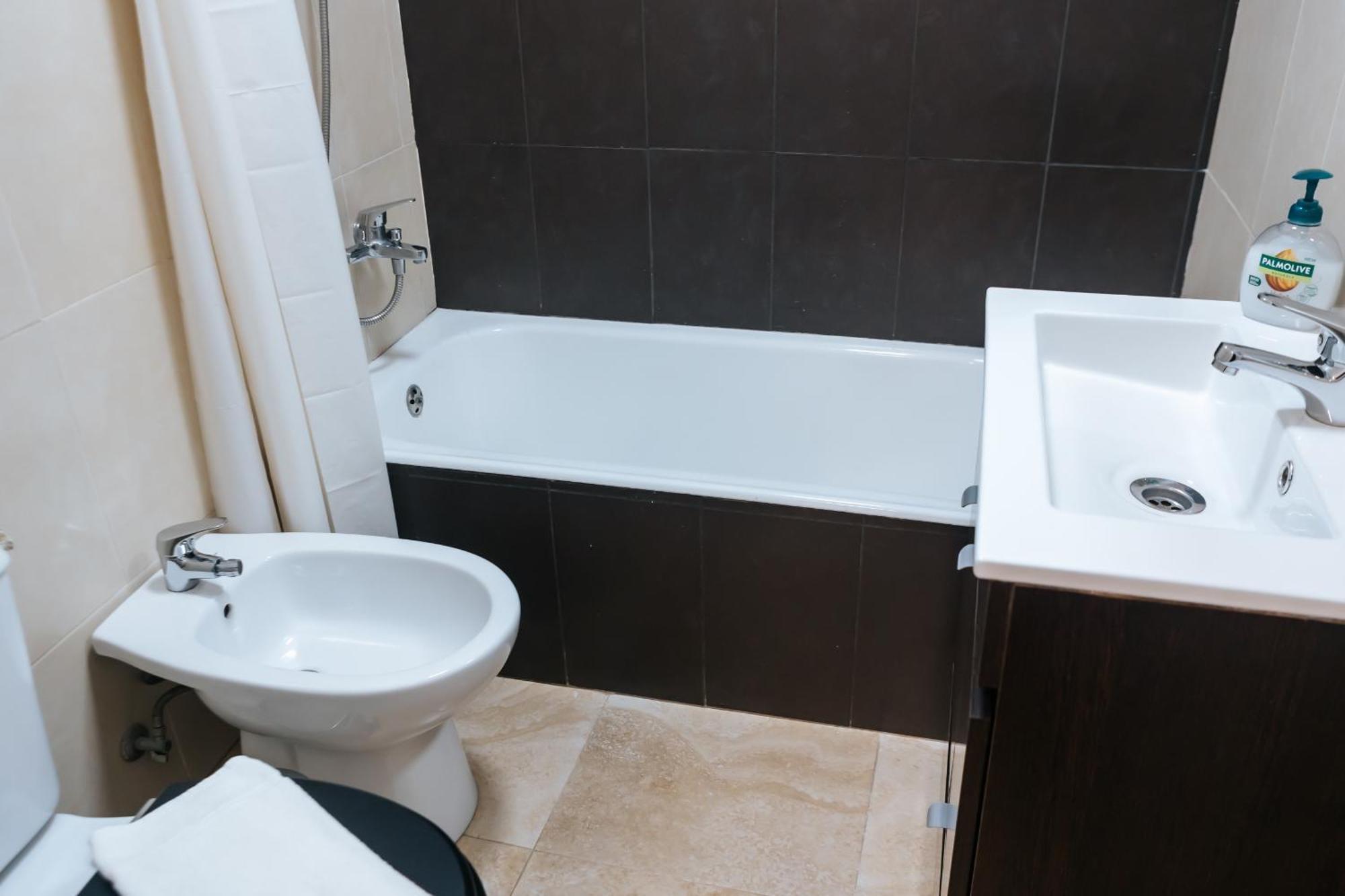 Lisboa - Almirante Reis Central Apartment II Экстерьер фото
