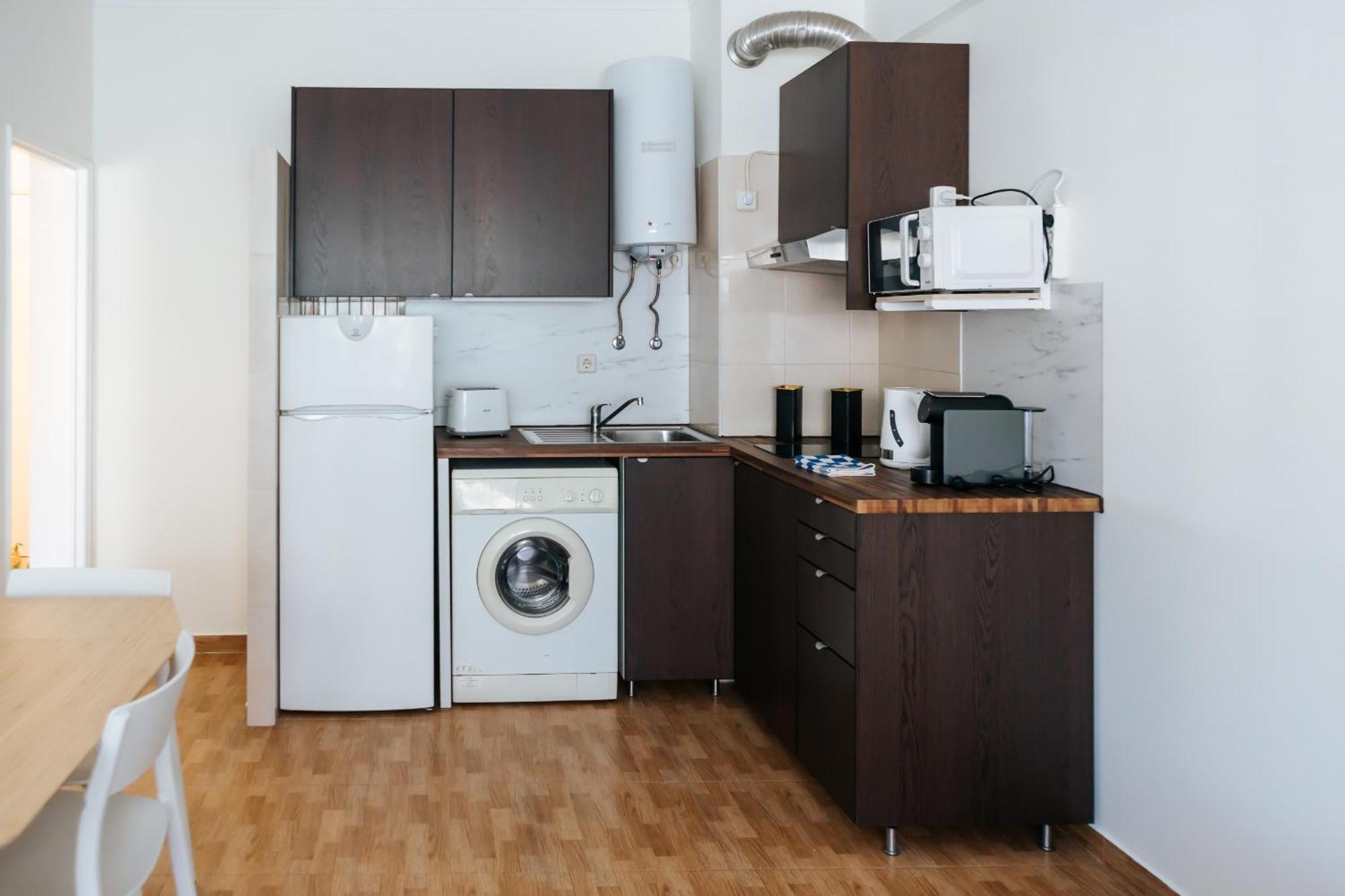 Lisboa - Almirante Reis Central Apartment II Экстерьер фото